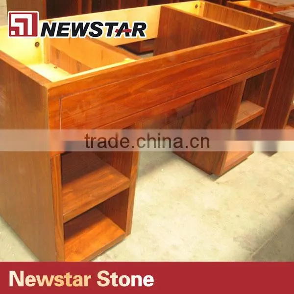 Newstar Commercial Bathroom Vanity Set photo-6