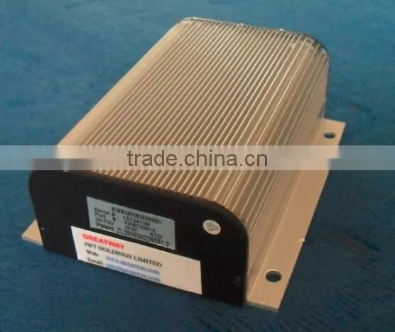 72V,150A,3.0KW,E-bike Bldc Motor Controller /Regen photo-2