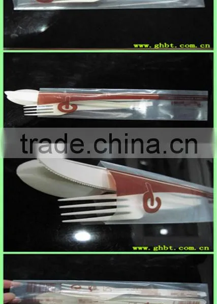 100%biodegradable PLA Durable Plastic Packing Bags /electronic Component Transparent Biodegradable Bags photo-5