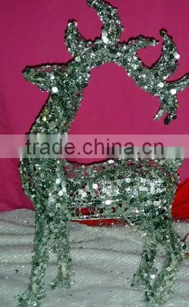 15012128 China Supplier Wholesale Craft Personalized Christmas Ornament photo-2