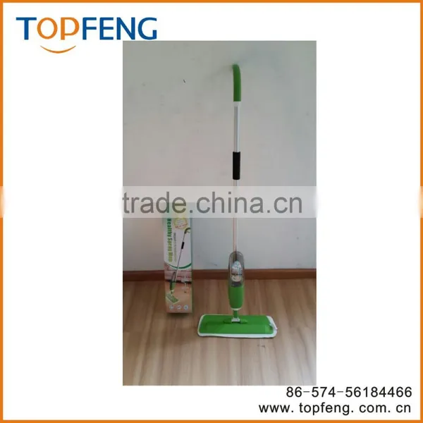 Healthy Spray Mop/floor Cleaning Spray Mop