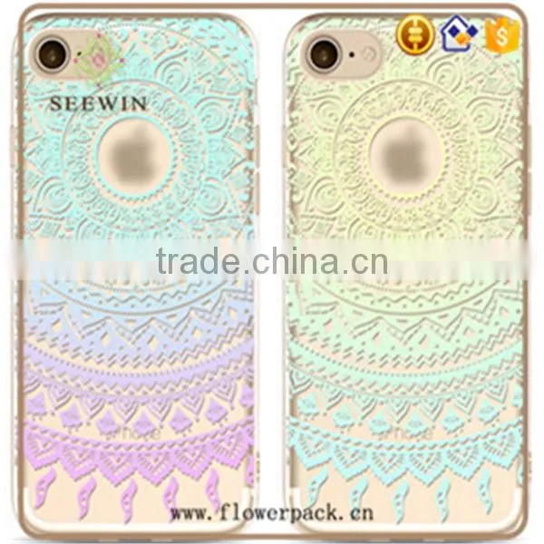 Shatter-resistant Smart Phone Case Tpu photo-3
