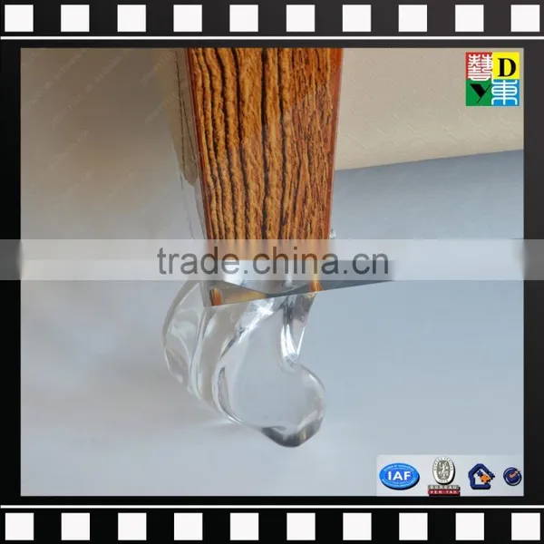 Hot Sale Acrylic Moden Living Room Furniture Sofa From Shenzhen Yidong photo-5