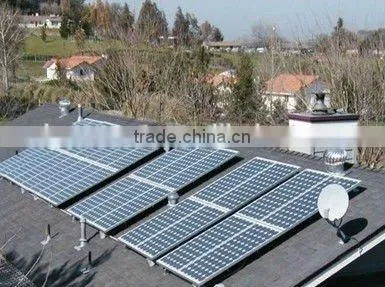 Bestsun 6230w New Design Car Accessories Solar Power photo-6