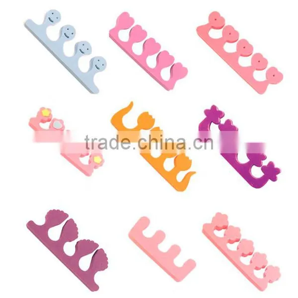 Toes Separator