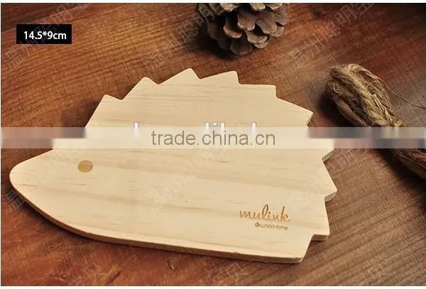 Wooden Cup Mat for Sale photo-2