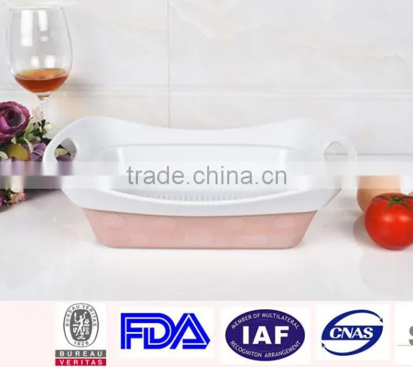 Ceramic Bakeware photo-2