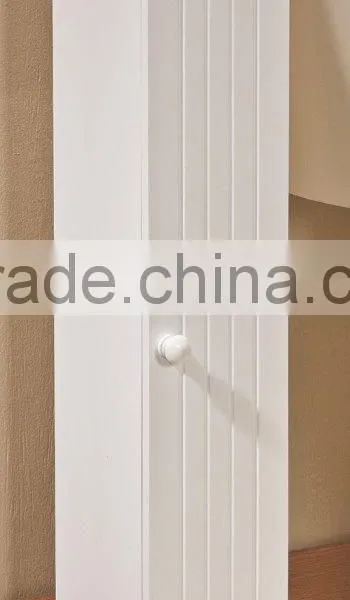 Bathroom Adjustable Shelves for Custom Storage Toilet Tissue Tower photo-2