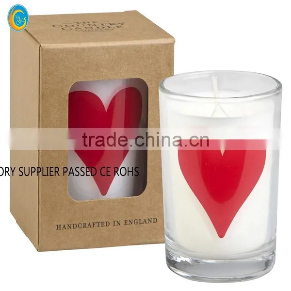 Bird Cage Candle Holder Star Shaped Candles Packaging photo-5