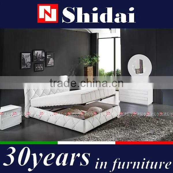 Metal Bed Frame Bracket / Metal Loft Bed / Metal Bed Base B902L photo-2