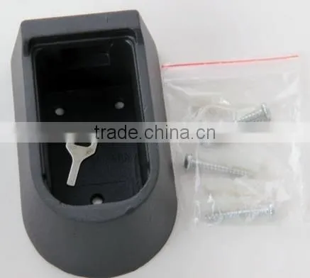Wall Mounted Security Cabinet Key Storage Box & Outdoor Combination Key Safe 450045 photo-6