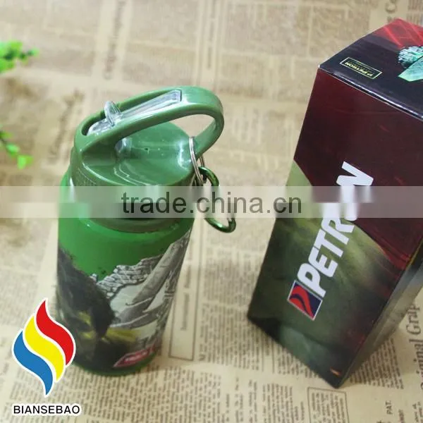 Custom Made Sports Aluminum Water Bottle photo-6