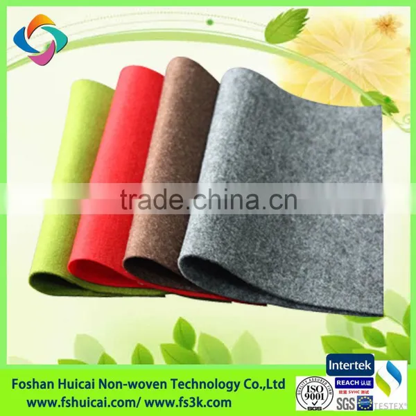 Manufacturer China Supplier 3mm Felt Fabric for Craft photo-2