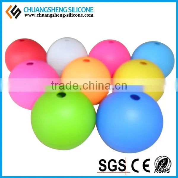 Exquisite Ice Cream Ball photo-6