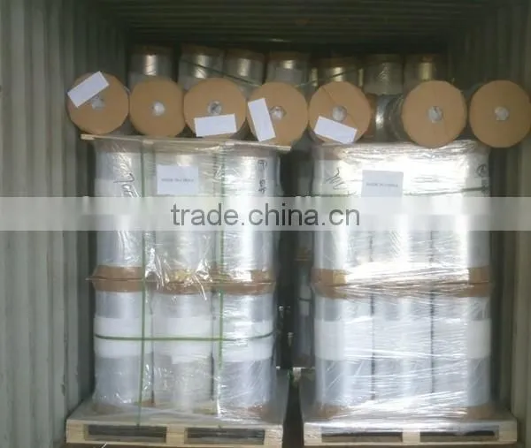 METALLIZED HEAT SEALABLE BOPP FILM photo-3
