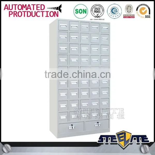 Modern Apperience Chinese Used Medicine Steel Cabinets for Sale photo-3