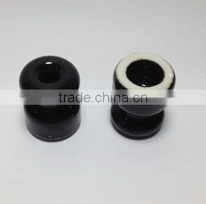 Small Wiring Spool Ceramic Insulator photo-2