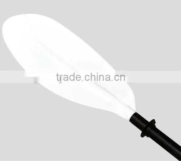 Excellent Quality and Reasonable Price Carbon Fiber Kayak Paddle photo-2