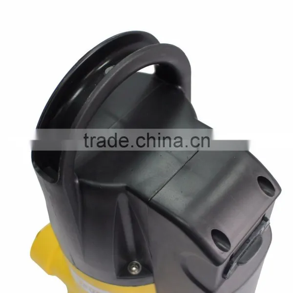 Sewage Water Pump With Flow Switch photo-2