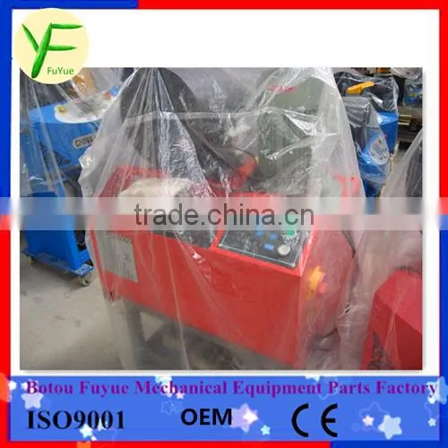 Hydraulic A/c Hose Crimping Tool for Crimping Hydraulic Hose Crimping Machine photo-5