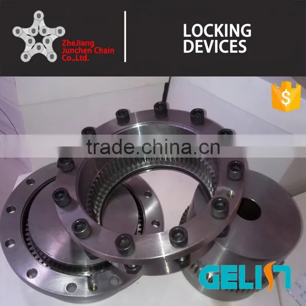Z1 Z2 Z3 Z4 Z5 Z6 Z7 Z8...Z27 Standard Shaft Couplings Pow Lock Locking Assembly Keyless Locking Devices photo-5