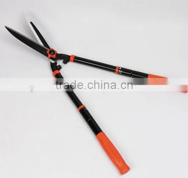 High Quality Long Handled Hedge Shears photo-3