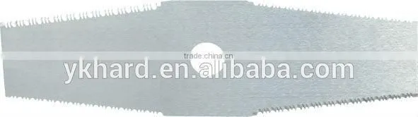 10 Inch 40T Alloy Grass Cutter Blade photo-3