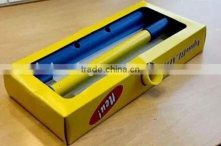 2 in 1 Silicone Squeegee for Car, 2head Silicone Scraper Set ,silicone Squeegee With Handle, photo-3