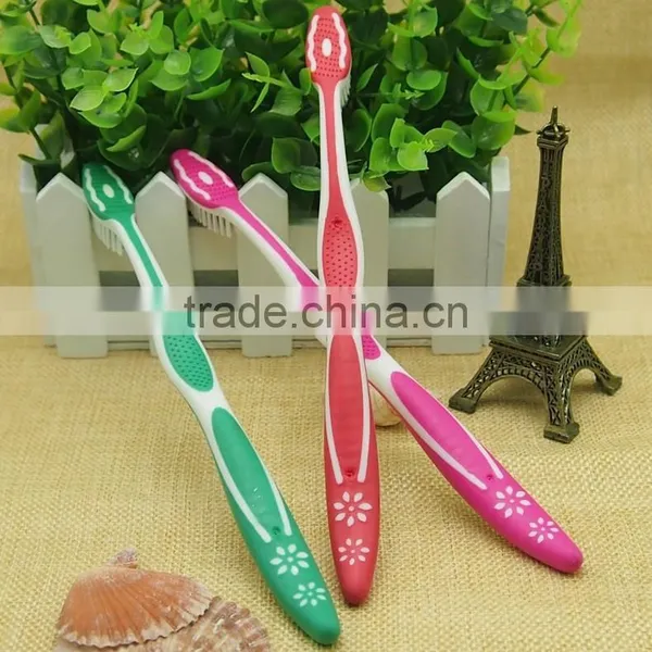 New Holder for Toothbrush Dental Health Products With Micro Brush photo-4