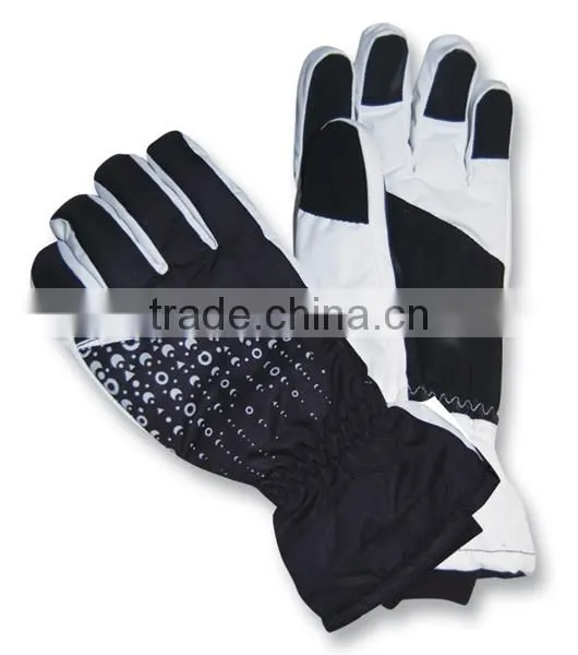 Ski Gloves photo-5