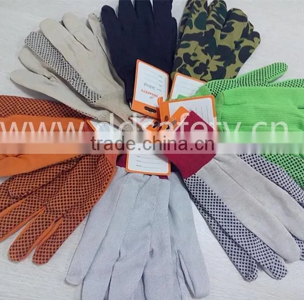 DDSAFETY 2017 Camouflage Design Working Safety Gloves photo-6