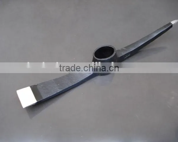 Farming Digging Tools Steel Pick Axe photo-4