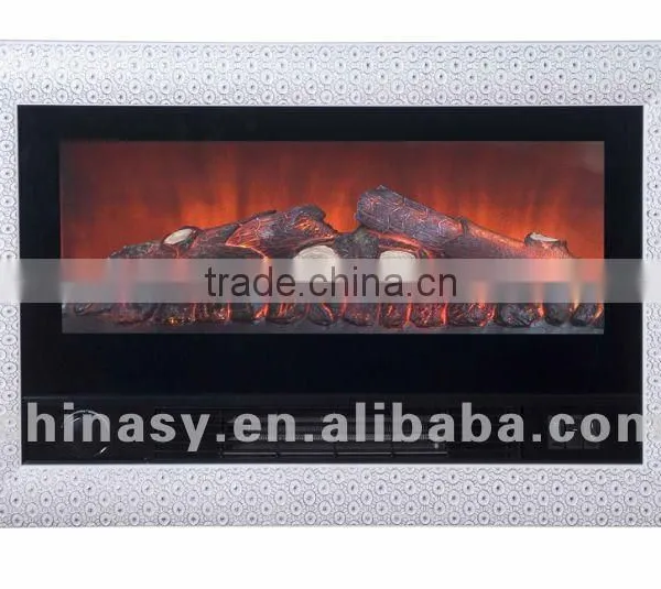 Electric Fireplace Heater