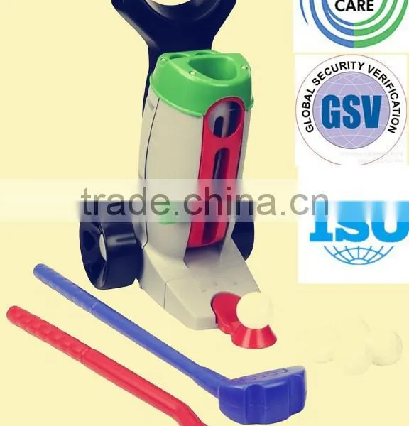 2015 New Fashion Design T Ball Toy Supply From China Most Popular Outdoor Dports Toy for Sale photo-2