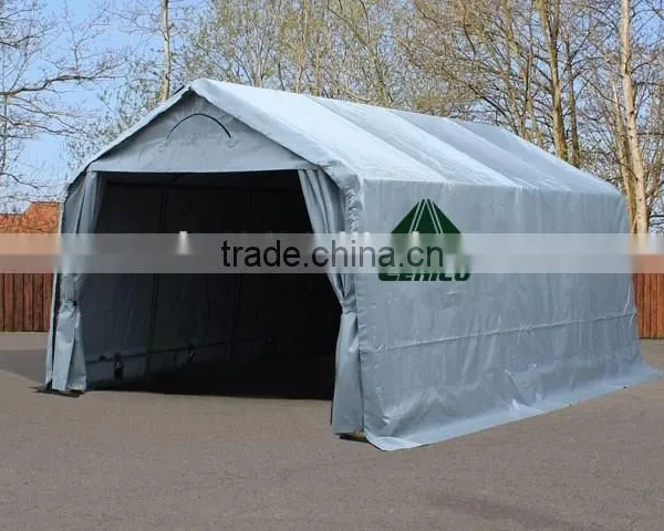 Car Garage Shelter, Car Shelter , Economy Storage Tent, Backyard Warehouse Shelter photo-3