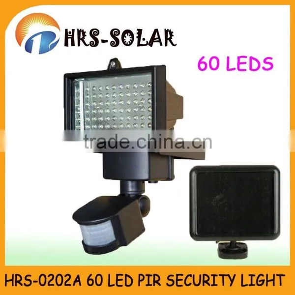 Hot Selling Motion Sensor Outdoor Light photo-5