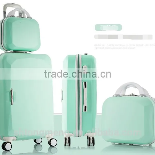 Luggage Suitacse photo-5