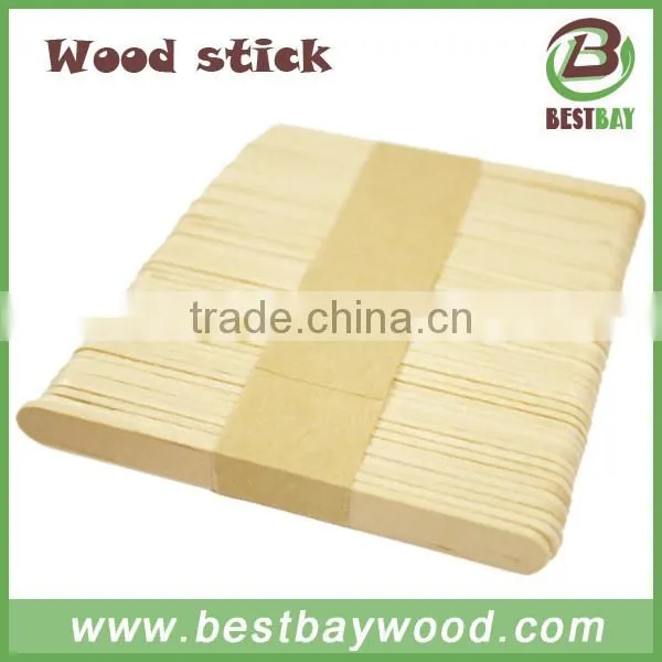 DIY Flat Wood Stick photo-5