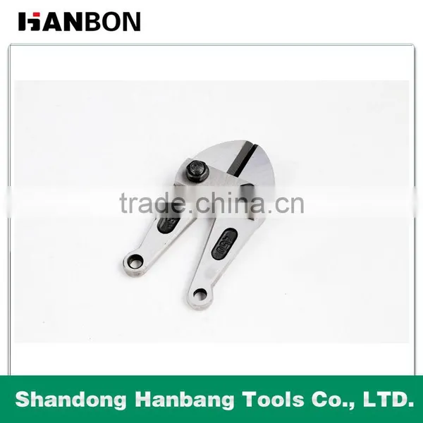 Bolt Cutter Cutting Tools Replacement Bolt Cutter Head photo-2