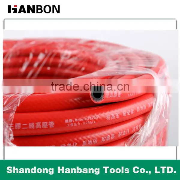 Professional Oxygen Tube,oxygen Pipe and Acetylene Pipe photo-4