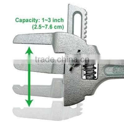 All Purpose Wrench photo-4