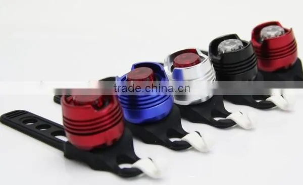 LED Bicycle Lights photo-2
