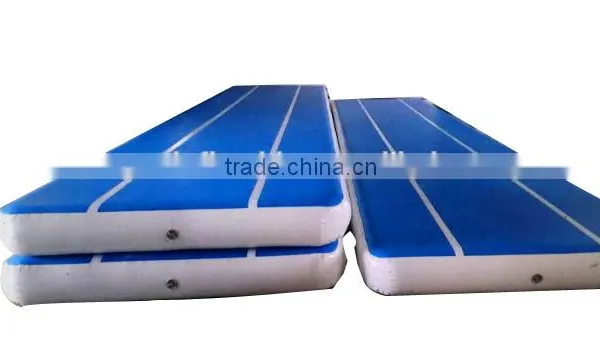 Hot Sale Inflatable Gym Mat Air Track Inflatable Air Track For Sale photo-5