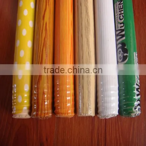 Long Broom Stick Wood Broom Handle Wood photo-6