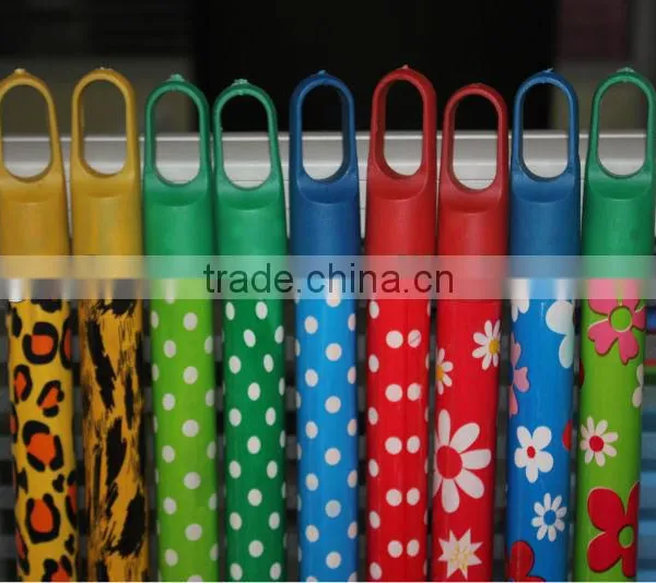 Wooden Handle for Cleaning Mops photo-2