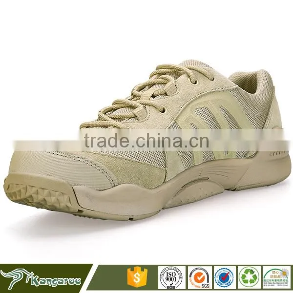 Used Hunting Hiking Tactical Boots Waterproof photo-4
