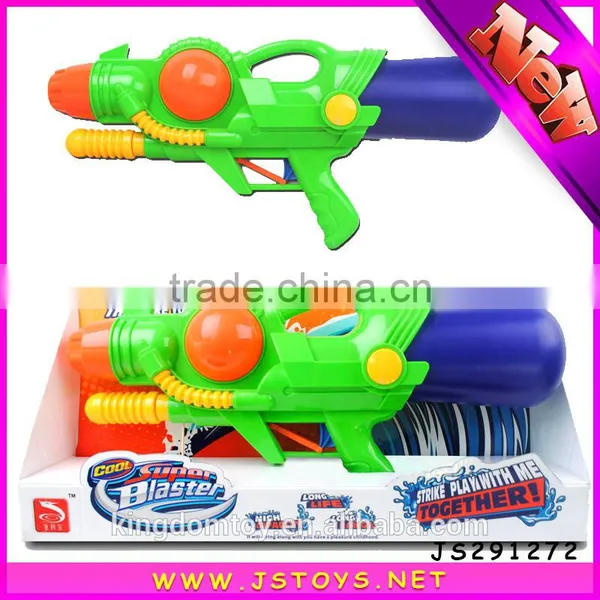2015 New Design Kid Water Guns Toys Hot New Products for 2015 photo-3