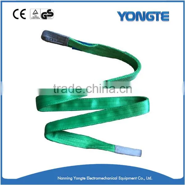 Double Ply Polyester Webbing Sling photo-2