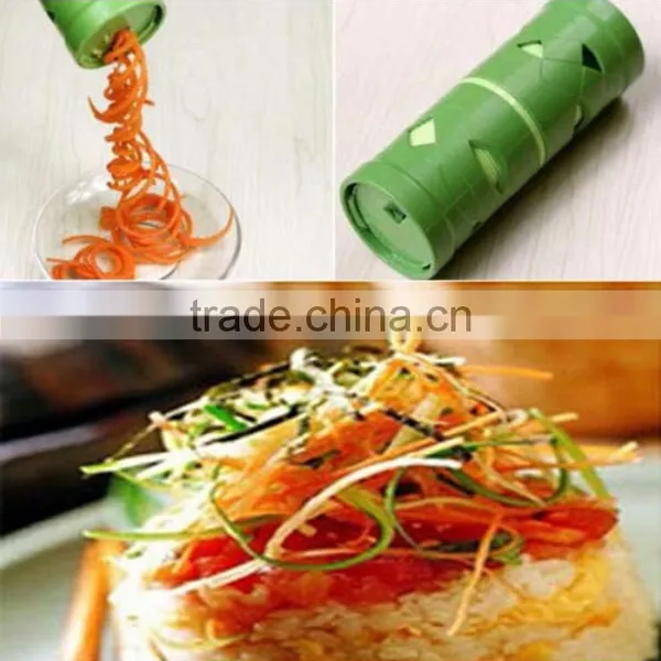 Kitchen Tool Slicer Julienne Cutter photo-2