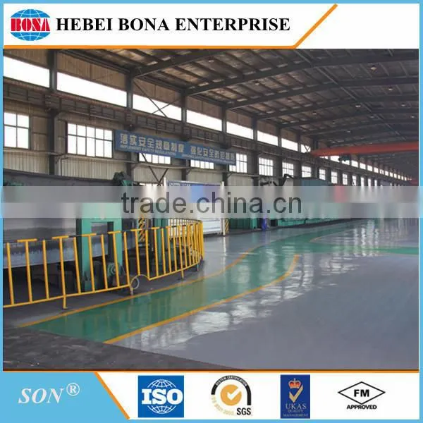 Good Quality Carbon Steel Welded Pipe With Competitive Price photo-6